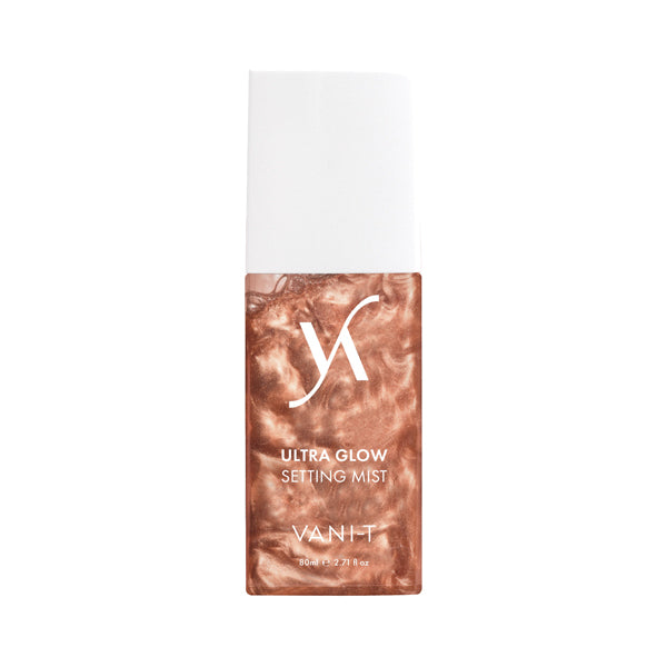 VANI-T Ultra Glow Setting Mist