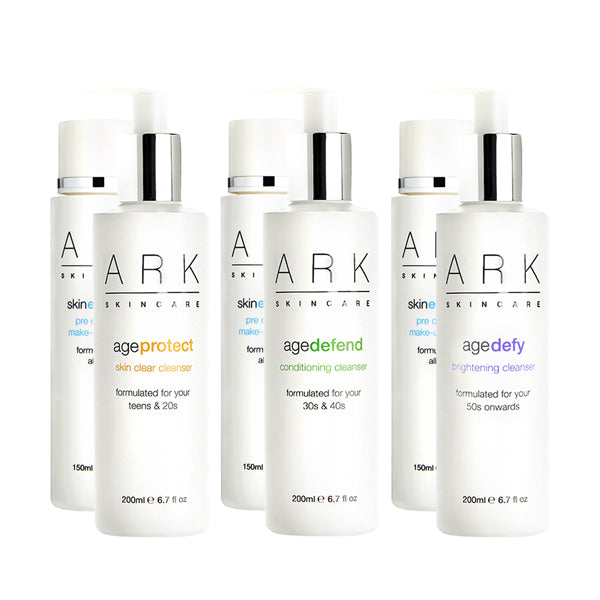 Ark Skincare Cleansing Duo