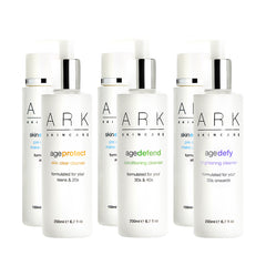 Ark Skincare Cleansing Duo