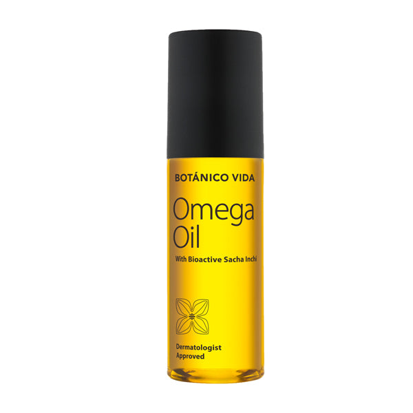 Botanica Omega Oil