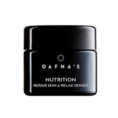 Dafna’s Personal Skincare Nutrition