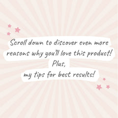 Scroll down to discover more Aila 3-in-1 Nail Colour Remover with Pure Argan Oil tips