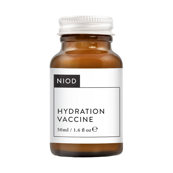 NIOD Hydration Vaccine