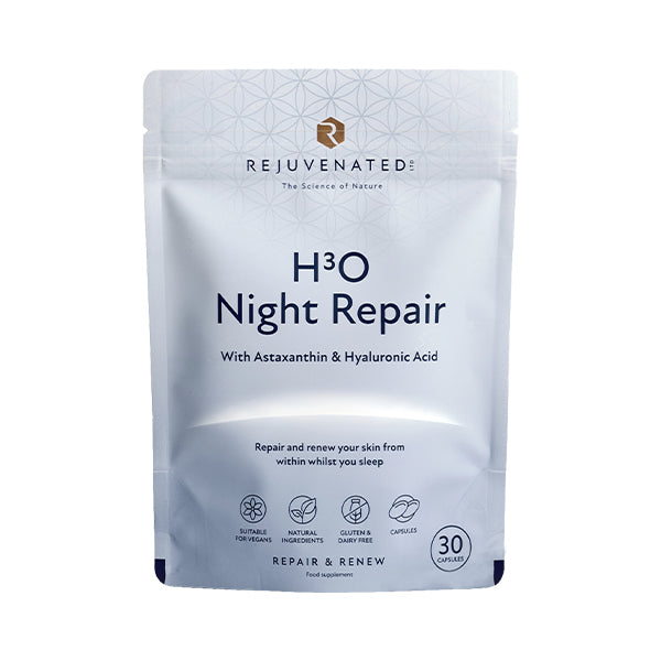 Rejuvenated H30 Night Repair