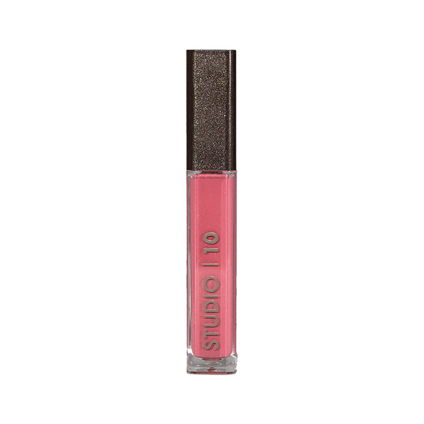 Studio 10 Plumping Lip Gloss in Rose