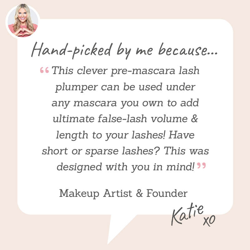 Why you'll love CODE FFL Pre Mascara Lash Plumping Primer