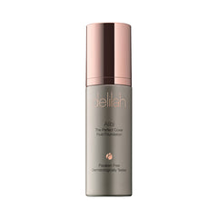 delilah Alibi The Perfect Cover Fluid Foundation