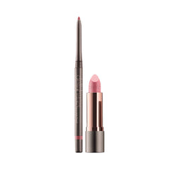 Delilah Everyday Lipstick and Lip Liner Duo