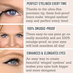 Benefits of Eye Of Horus Liquid Define Eyeliner