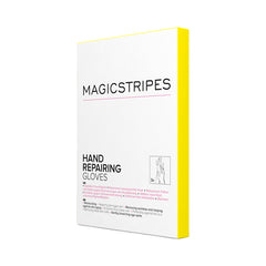 Magic Stripes Hand Repair Gloves